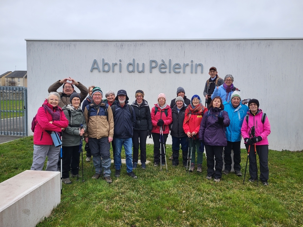 Consulter Nos randonnées