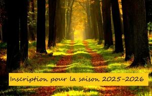 Les Baladapats saison 2025-2026