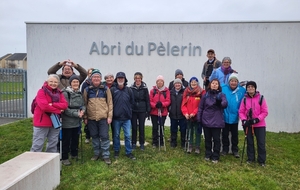 Consulter Nos randonnées