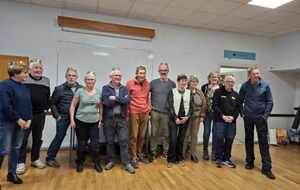 Galette des Rois 2026