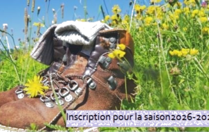 Les Baladapats saison 2026-2027