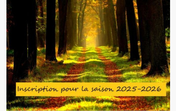 Les Baladapats saison 2025-2026