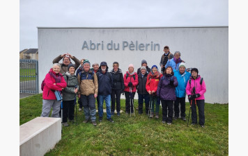 Consulter Nos randonnées