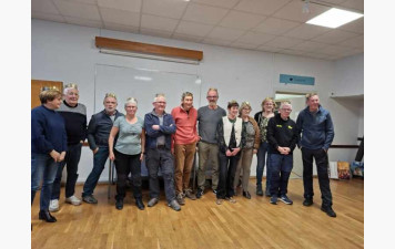 Galette des Rois 2026