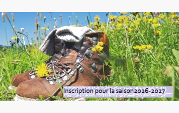 Les Baladapats saison 2026-2027