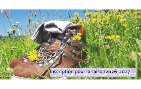 Les Baladapats saison 2026-2027