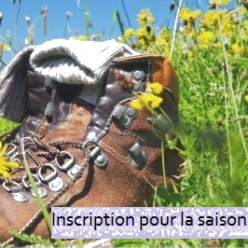 Les Baladapats saison 2026-2027
