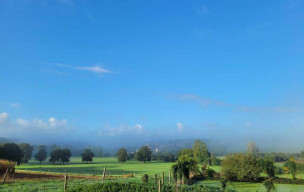 Champeaux ( la Cantache )