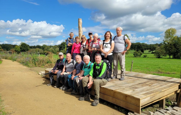 Champeaux ( la Cantache )